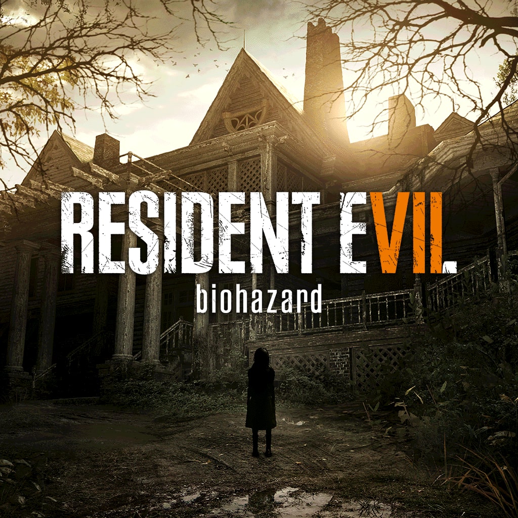 154. Resident Evil 7