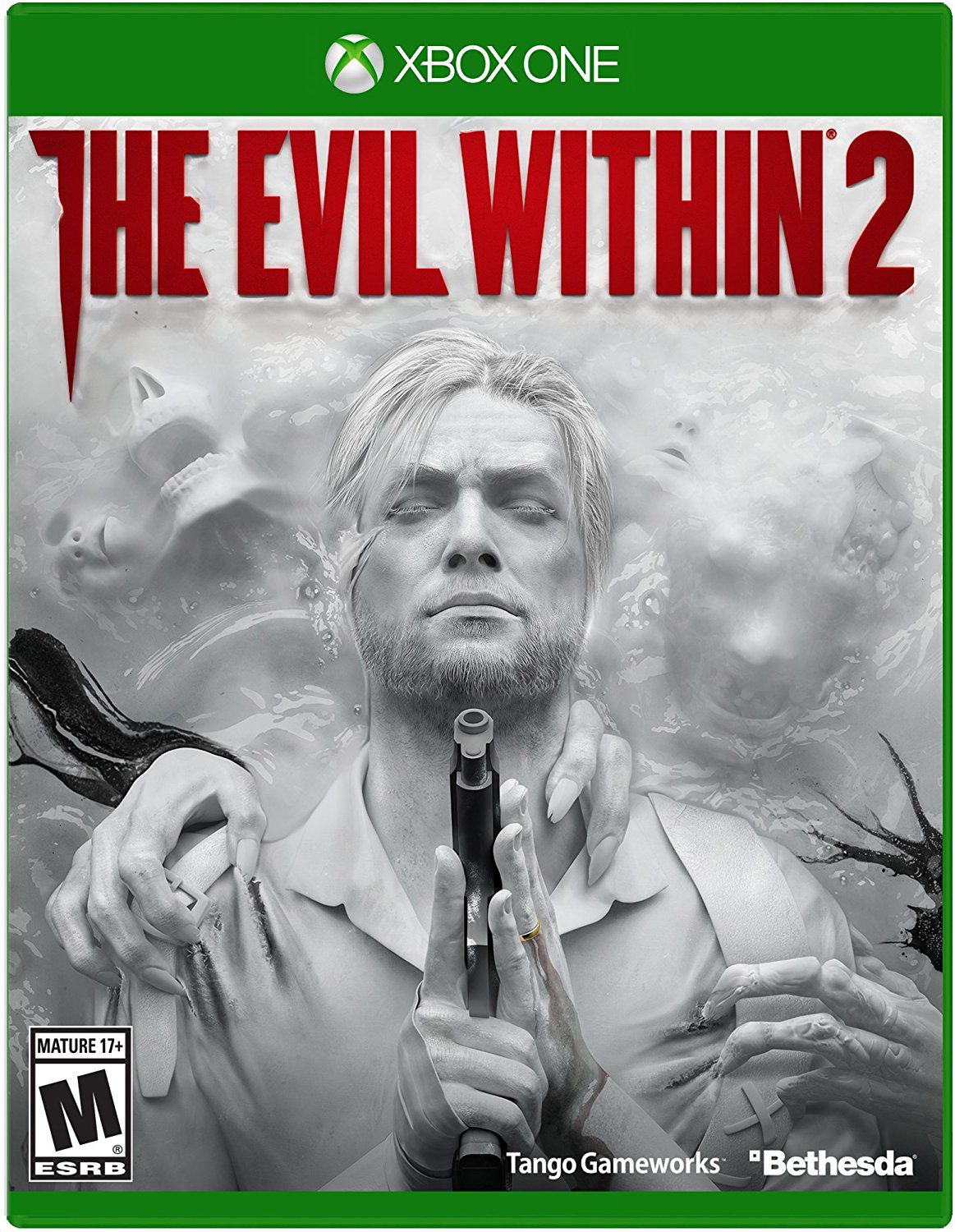 199. The Evil Within 2