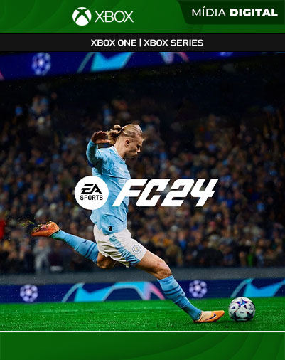 67. EA Sports FC 24