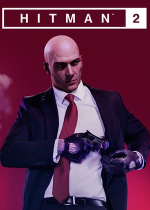 88. Hitman 2