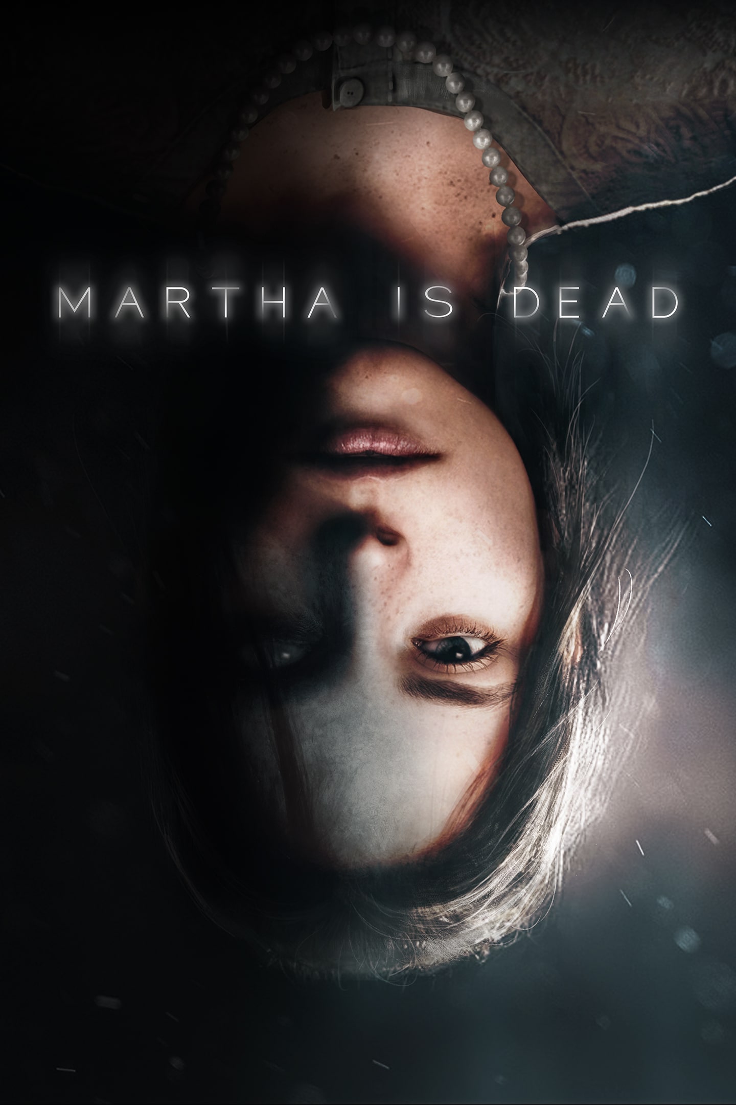 117. Martha is Dead