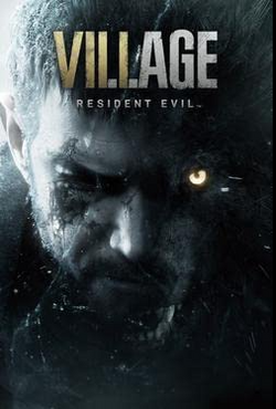 158. Resident Evil Village