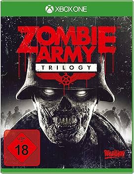 218. Zombie Army Trilogy
