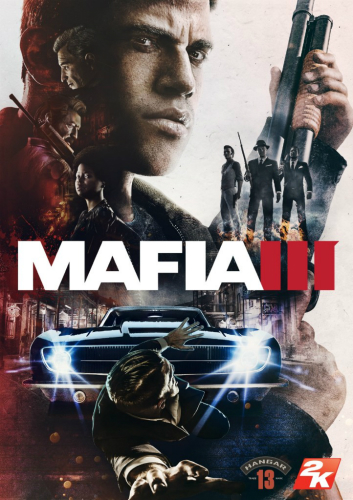 115. Mafia III