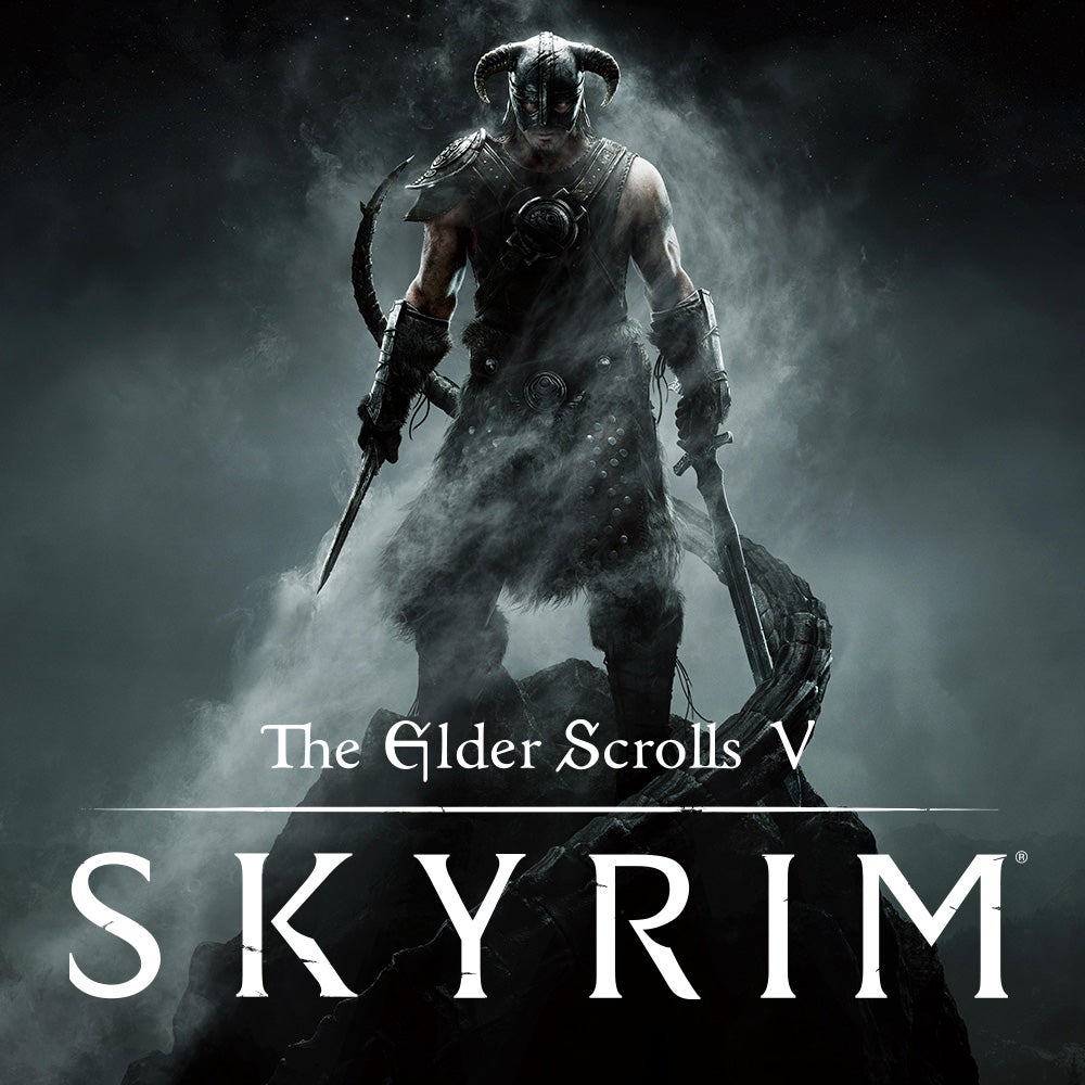 197. The Elder Scrolls V: Skyrim