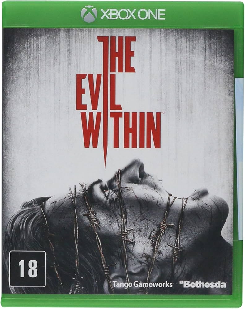 198. The Evil Within