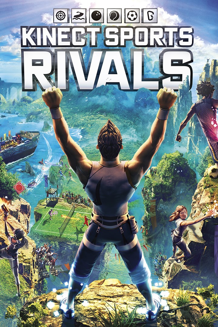 97. Kinect Sports Rivals
