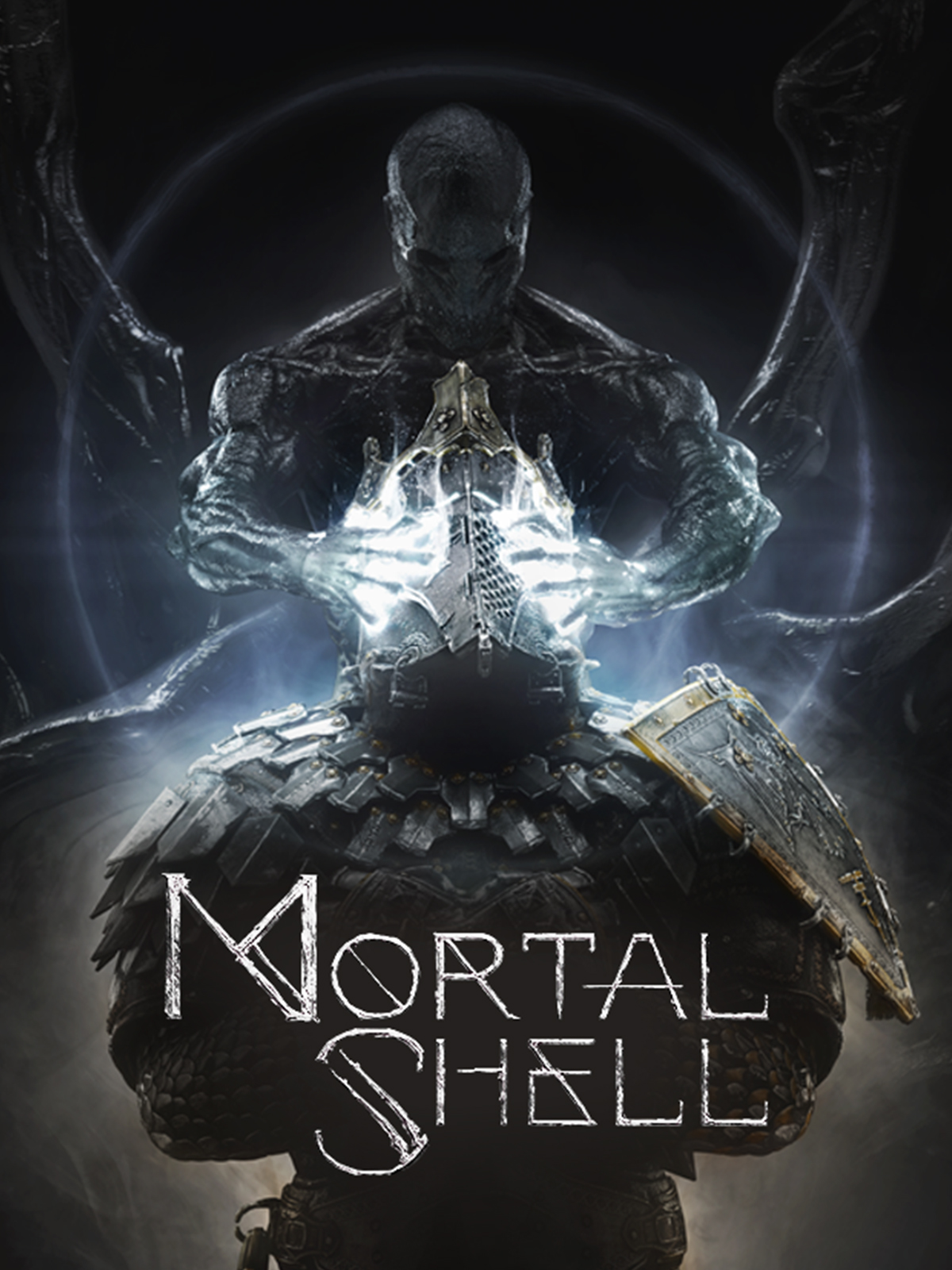 127. Mortal Shell