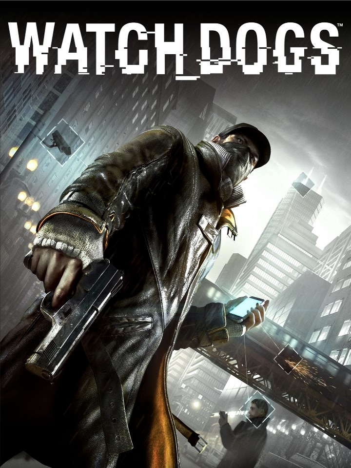 214. Watch Dogs