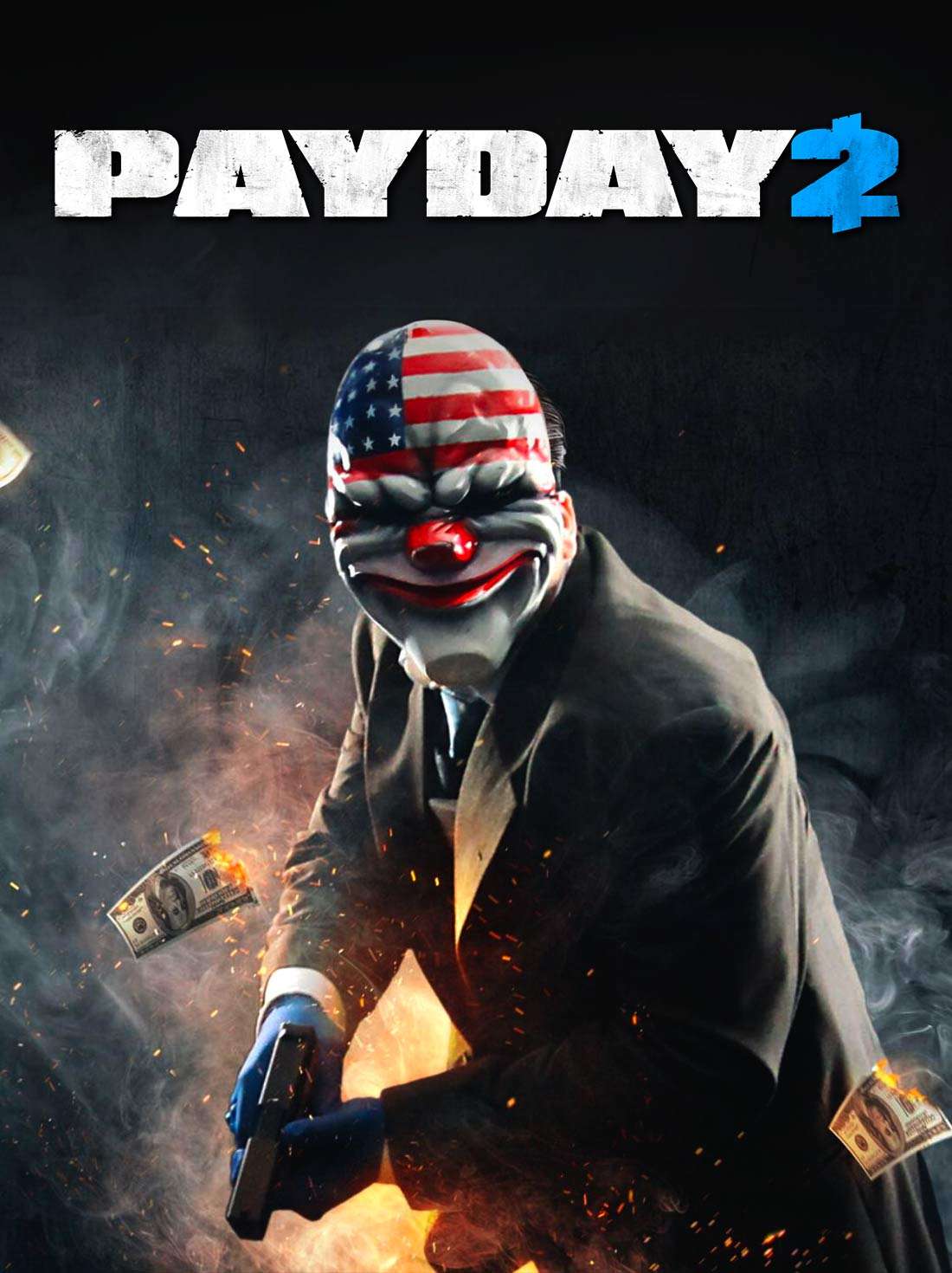 141. Payday 2