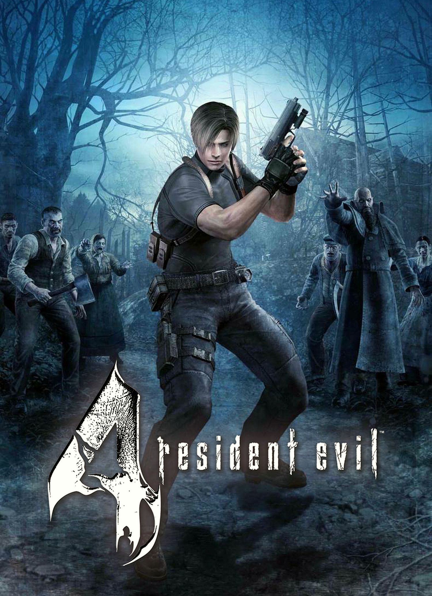 150. Resident Evil 4 (Original)