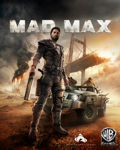 112. Mad Max