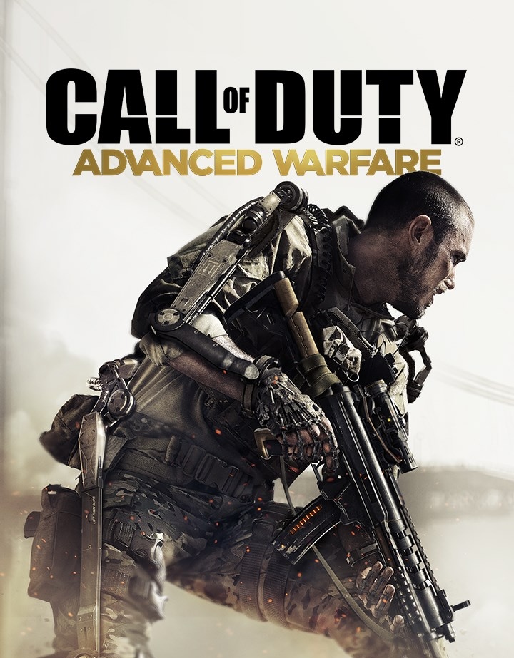 28. Call of Duty: Advanced Warfare