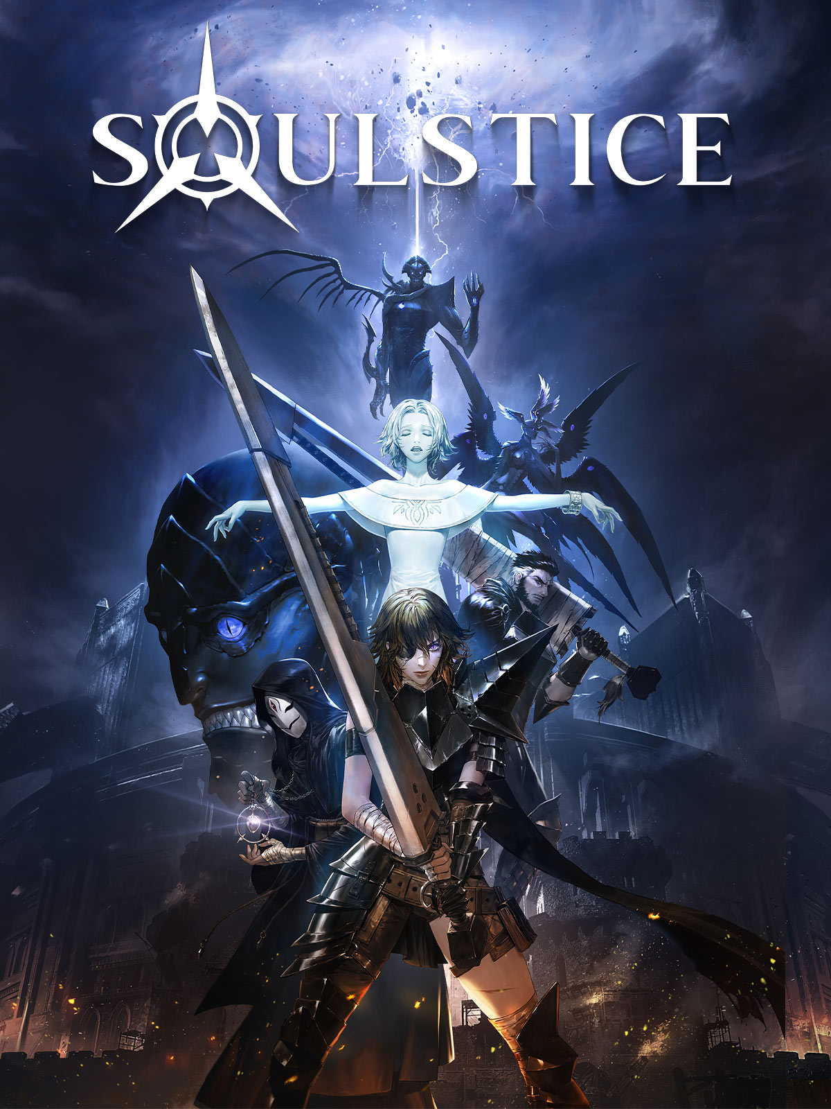 185. Soulstice