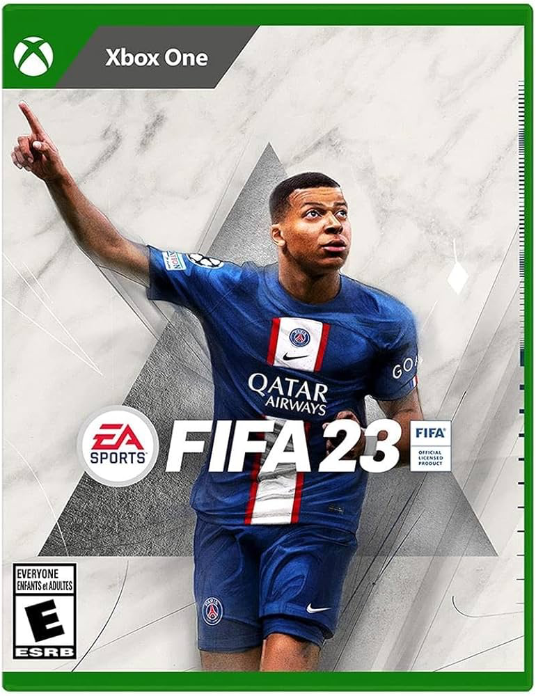 69. FIFA 23