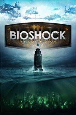 23. BioShock: Collection