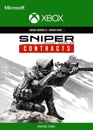 179. Sniper Ghost Warrior Contracts
